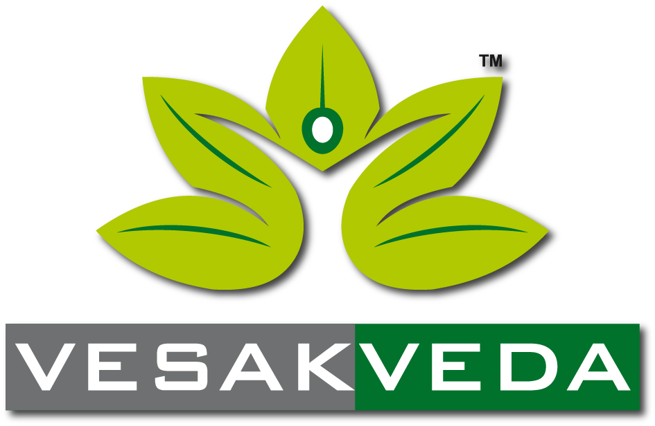 Vesakveda