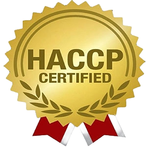 HACCP VesakVeda