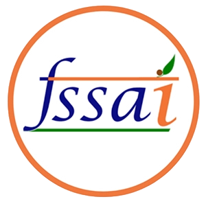 fssai VesakVeda